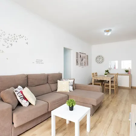 Home2book Charming Caletillas Pool Apartment *