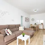 Home2book Charming Caletillas Pool דירה *