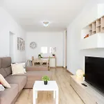 Home2book Charming Caletillas Pool דירה *