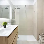 דירה Home2book Charming Caletillas Pool *
