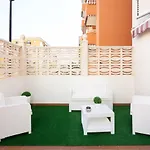 Home2book Charming Caletillas Pool קנדלריה