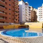Home2book Charming Caletillas Pool קנדלריה