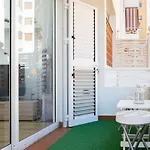 דירה Home2book Charming Caletillas Pool
