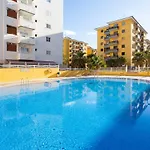 Home2book Charming Caletillas Pool דירה קנדלריה