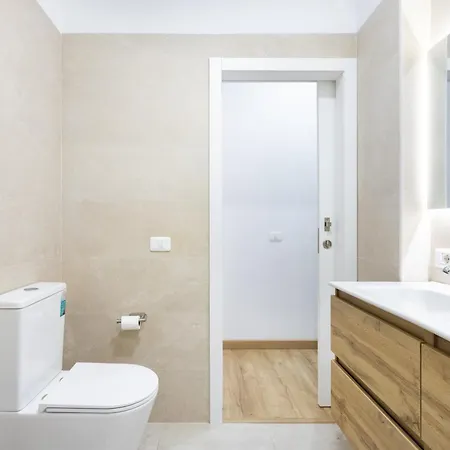 Home2book Charming Caletillas Pool Apartment *