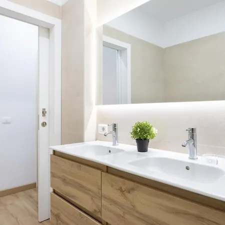 Home2book Charming Caletillas Pool Apartment *