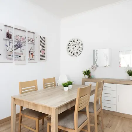 דירה Home2book Charming Caletillas Pool