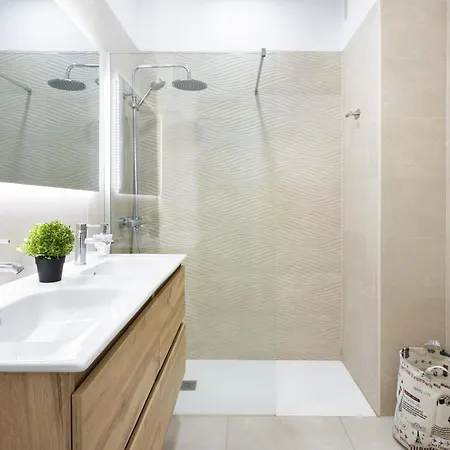 Apartment Home2book Charming Caletillas Pool *