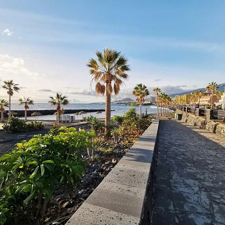 Apartment Home2book Charming Caletillas Pool *