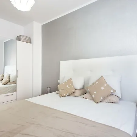 Home2book Charming Caletillas Pool *
