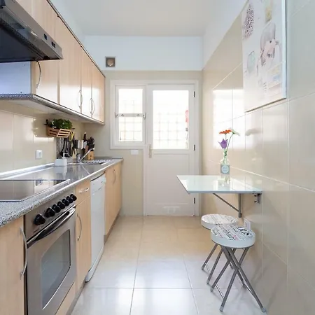 Home2book Charming Caletillas Pool Apartment Candelaria