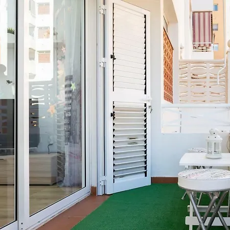 Apartment Home2book Charming Caletillas Pool