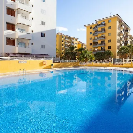Home2book Charming Caletillas Pool Apartment Candelaria